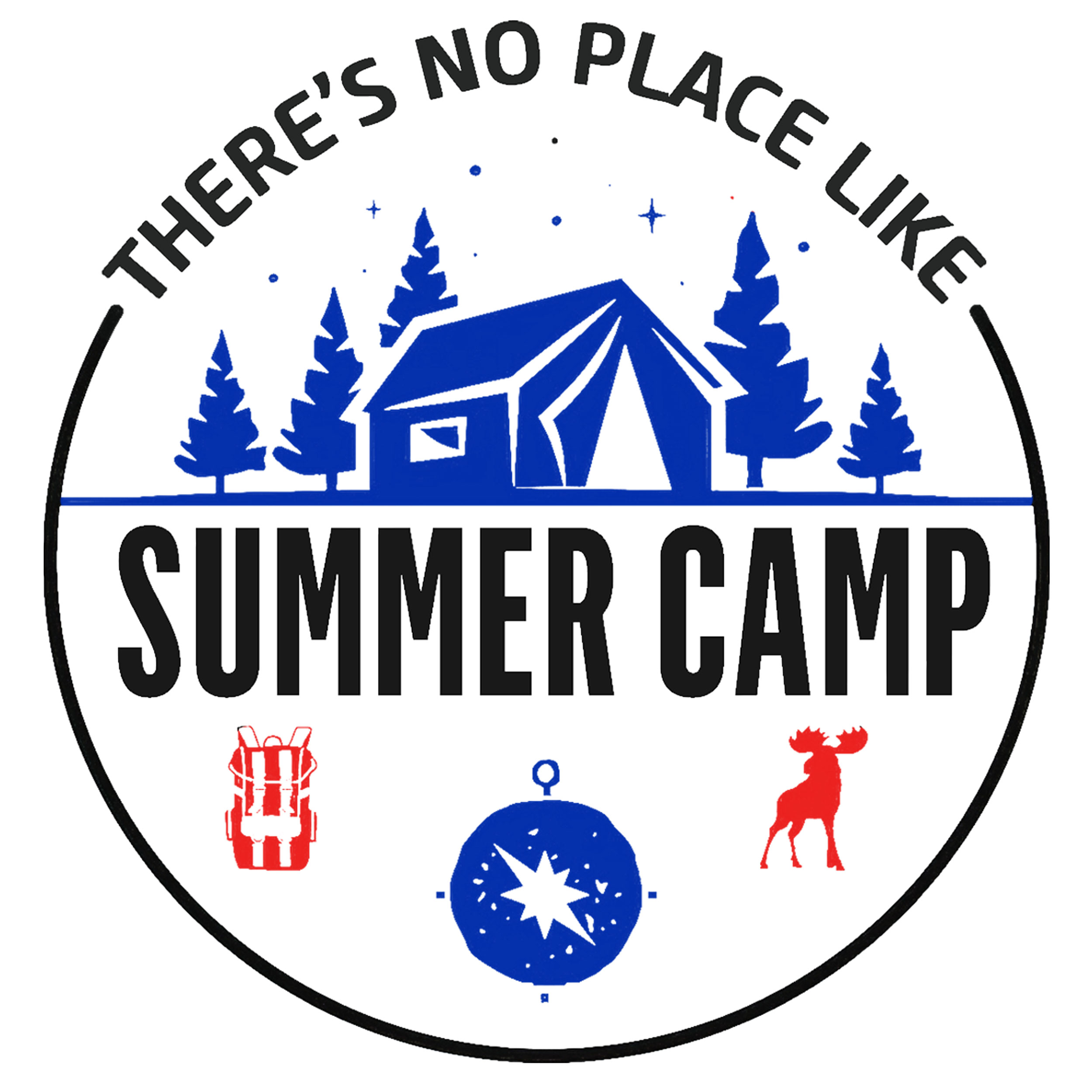 Stories, Tips, and Laughs from Camp America, Camp Counsellors and Beyond - There's No Place Like Summer Camp Podcast