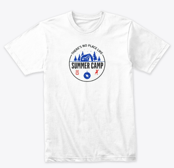 What Makes a Good Summer Camp Shirt?