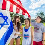 jewish american summer camps