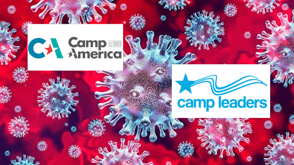 Camp America and Coronavirus