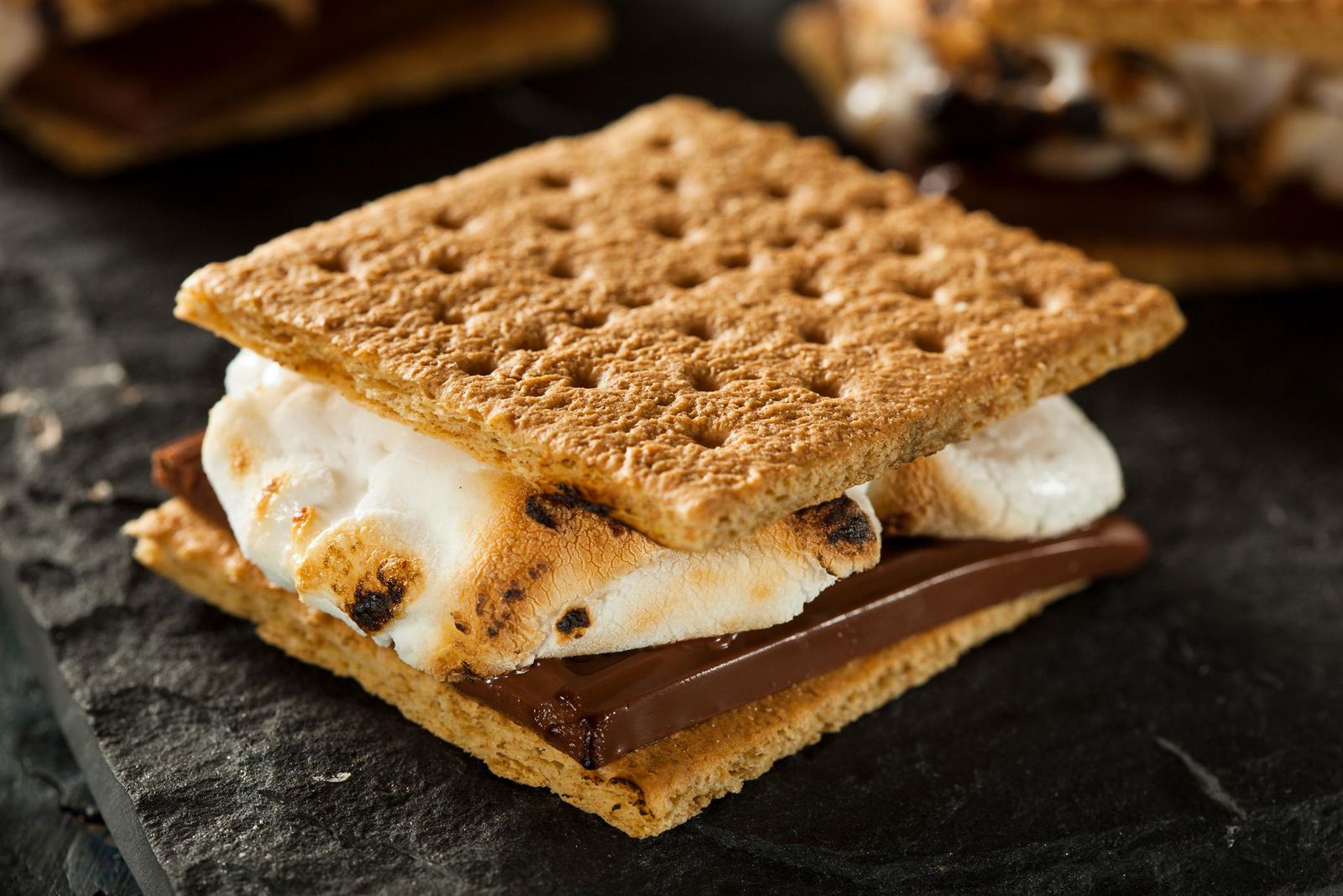 How to Make the Best S’mores at Summer Camp